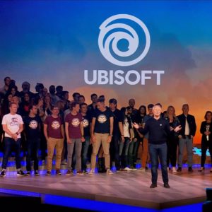 Ubisoft
