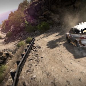 WRC8