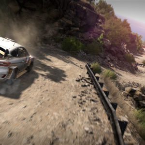 WRC 8 FIA World Rally Championship Kylotonn Bigben Interactive E3 2019
