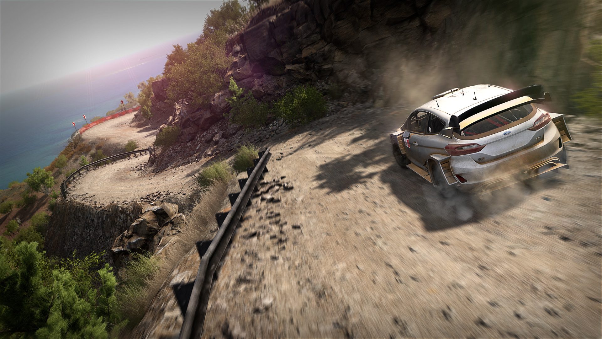 WRC8