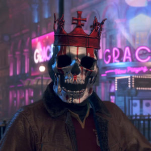 Watch Dogs Legion