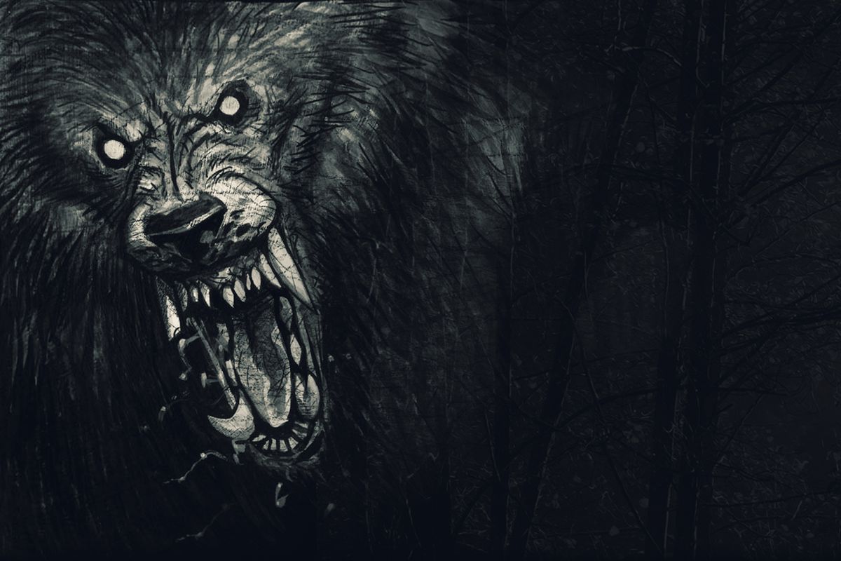 Werewolf The Apocalypse Bigben Interactive Cyanide Studio E3 2019