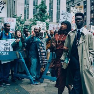 When They See Us