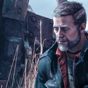Bethesda Wolfenstein Youngblood MachineGames