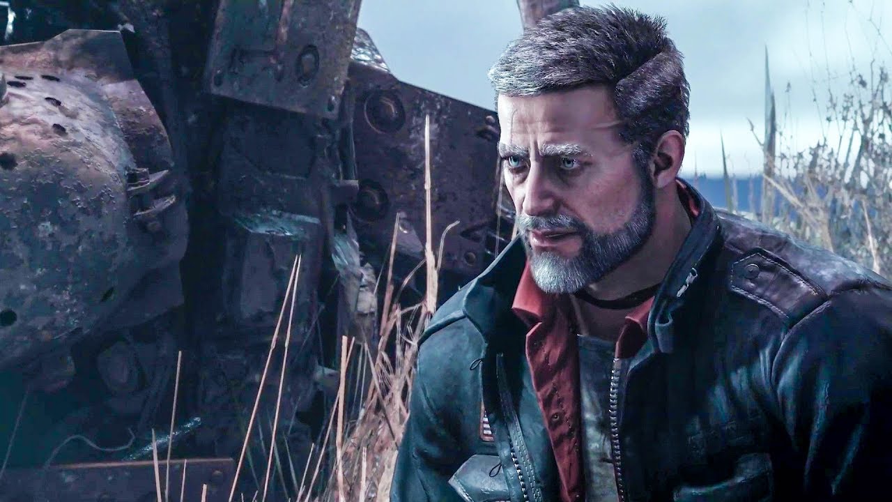 Bethesda Wolfenstein Youngblood MachineGames