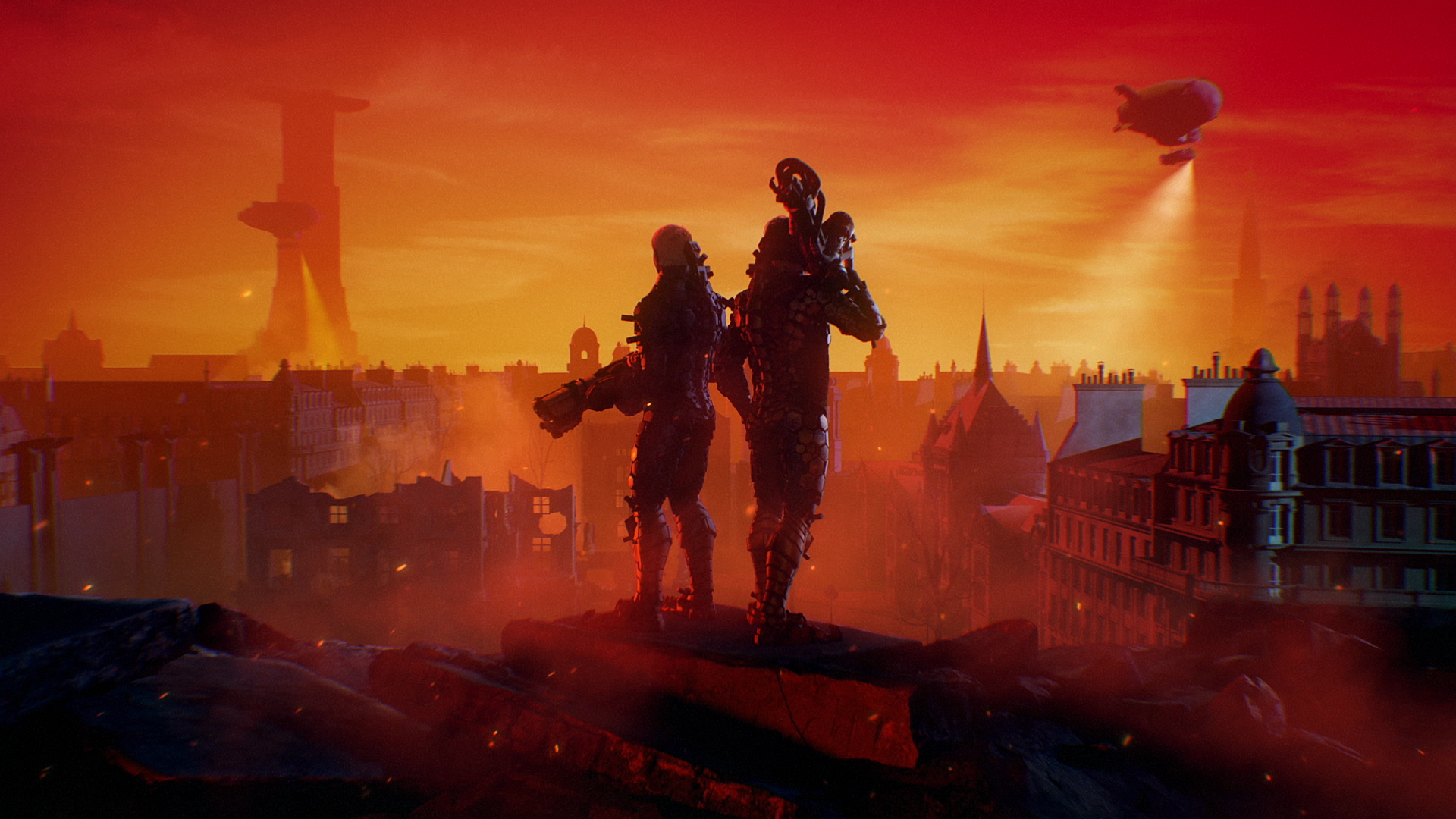 Wolfenstein Youngblood