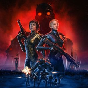 Wolfenstein Youngblood
