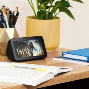 Amazon Echo Show 5