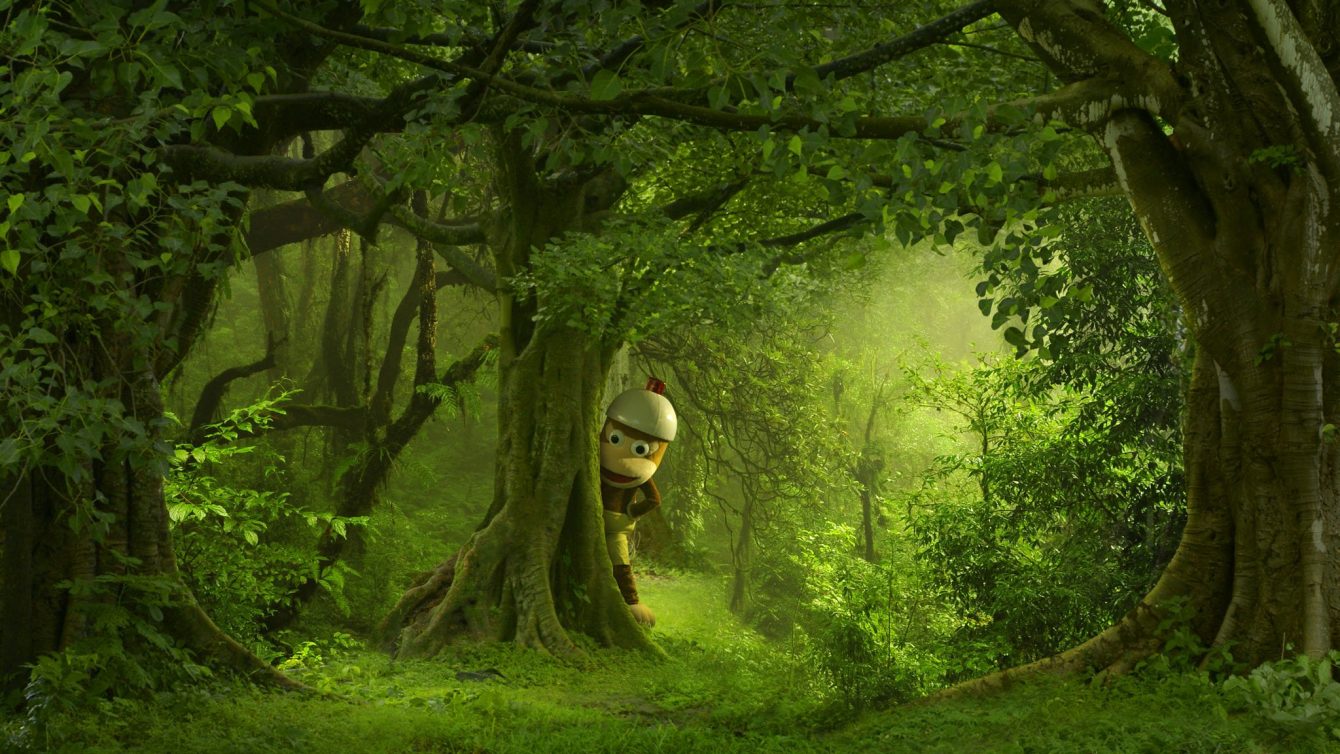 ape escape