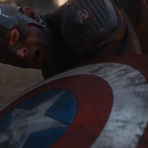 Avengers Endgame