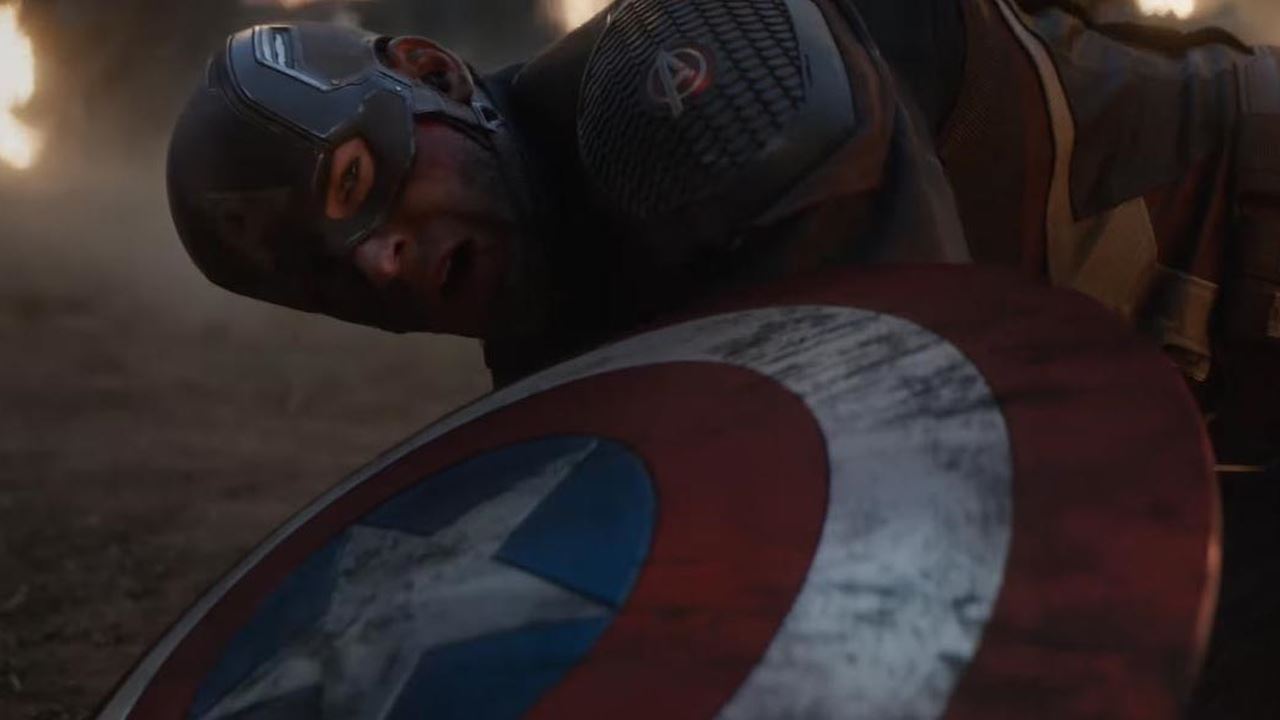 Avengers Endgame