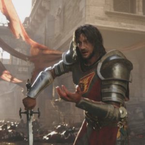 Baldur's Gate III