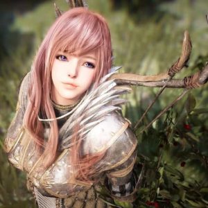 Black Desert Online