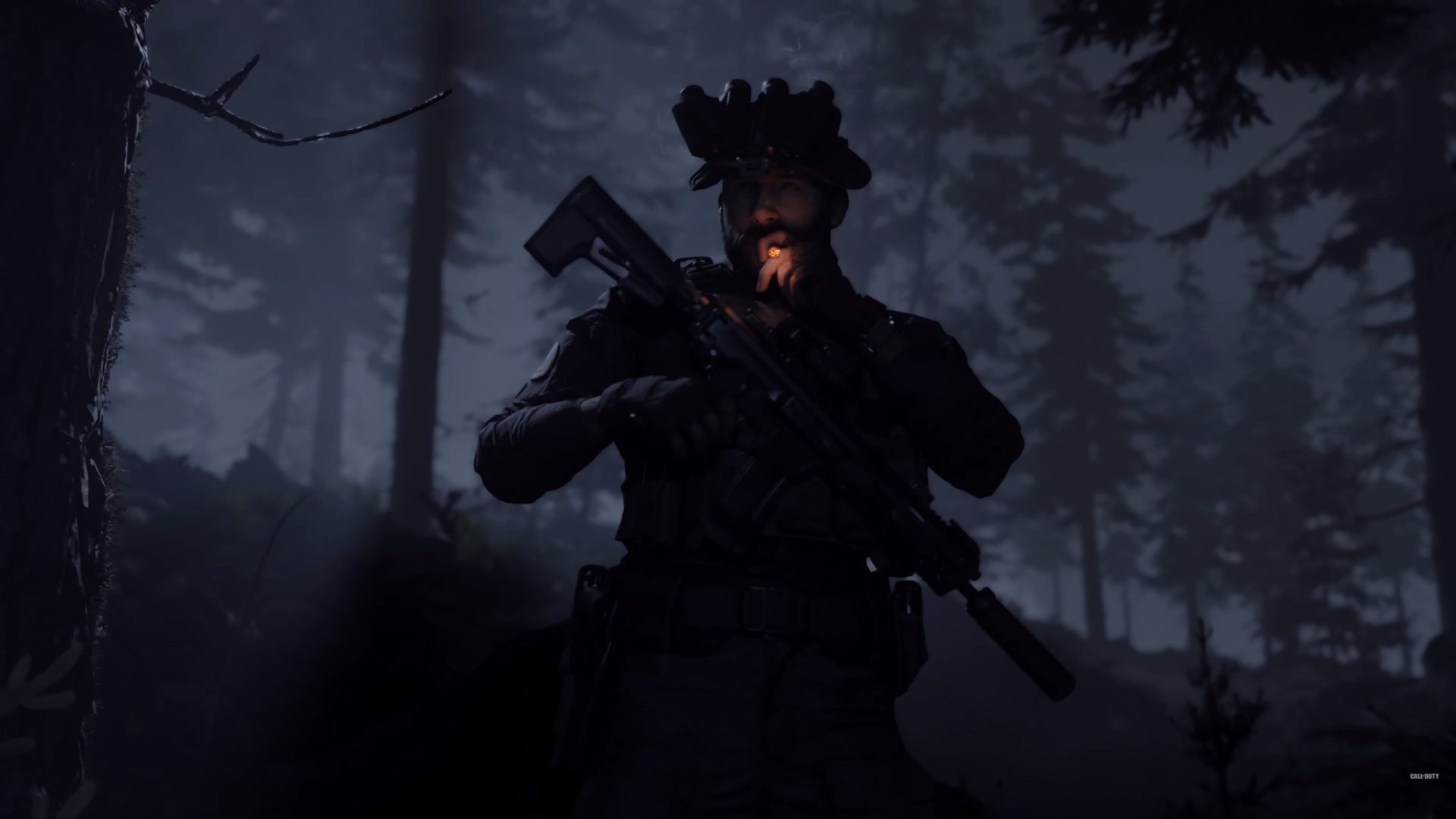Call of Duty Modern Warfare