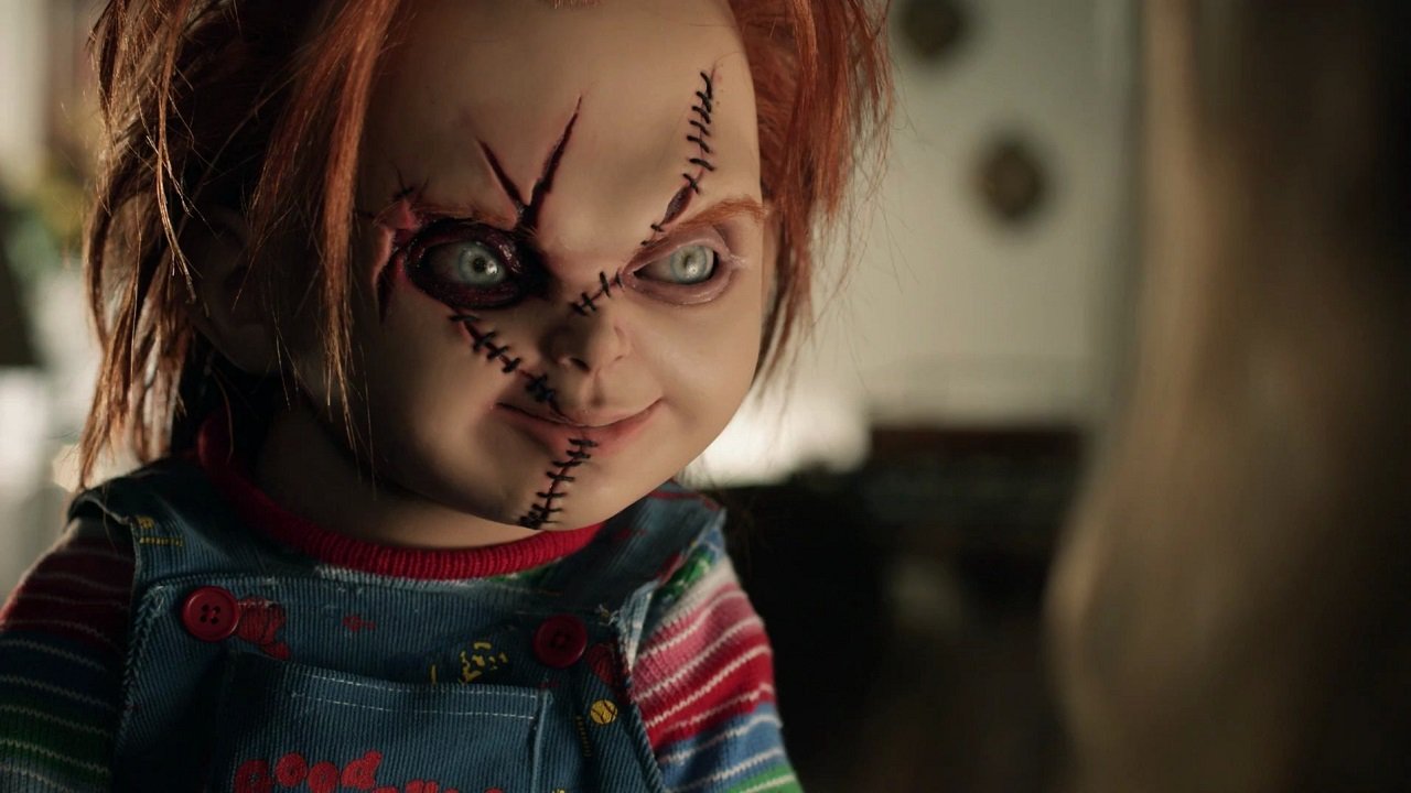 Chucky - La bambola assassina