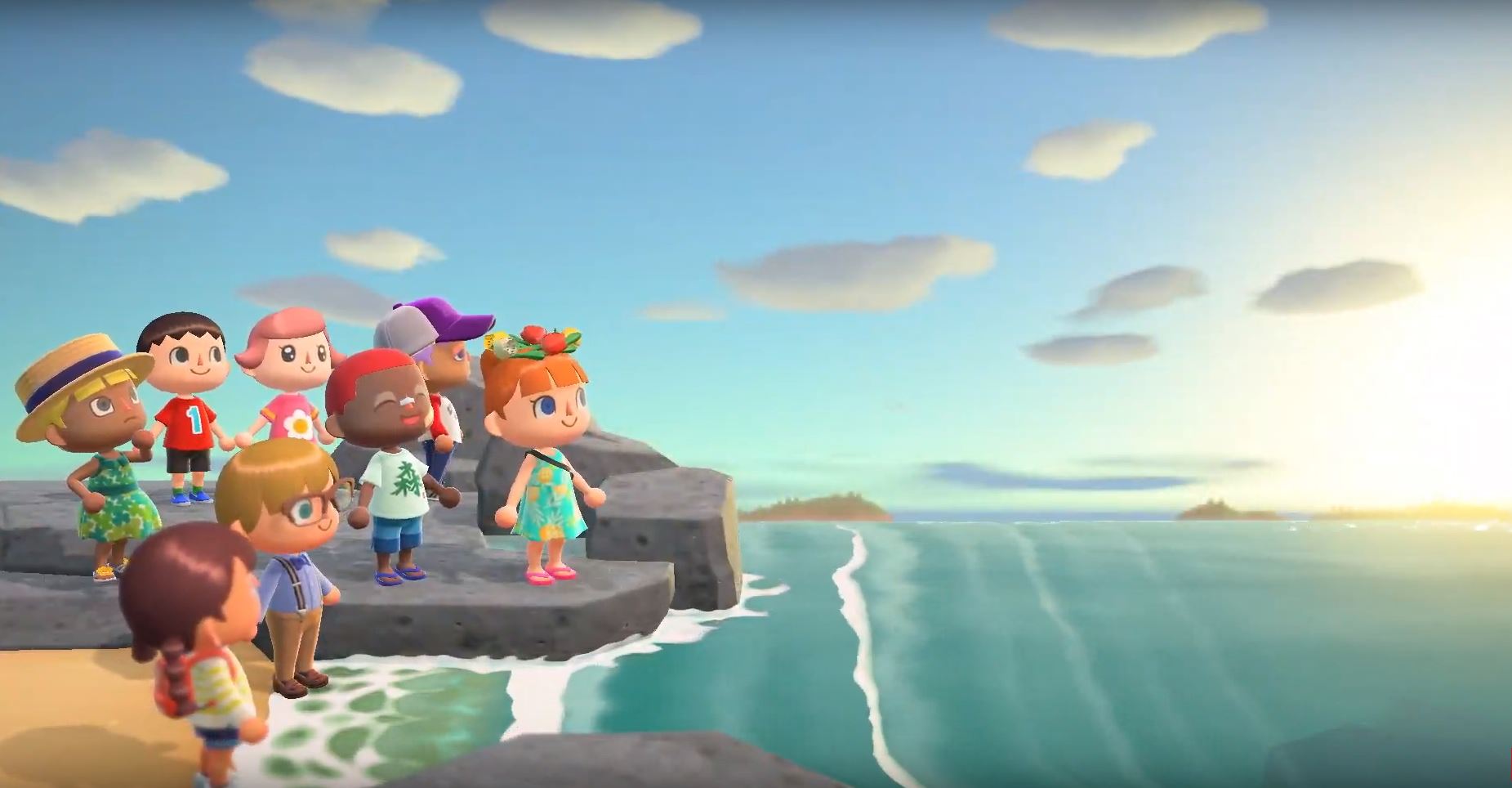 Animal Crossing New Horizons