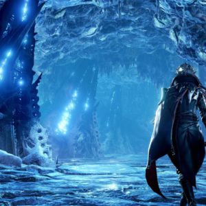 Code Vein