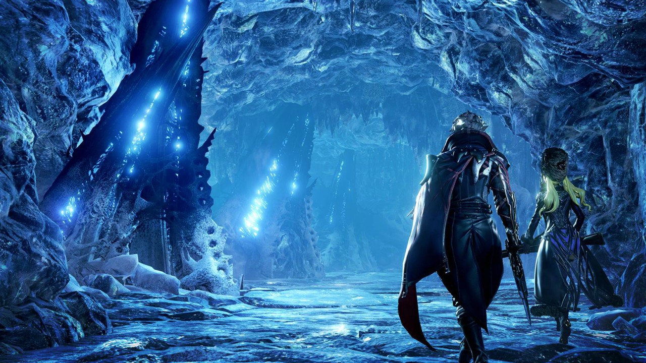 Code Vein