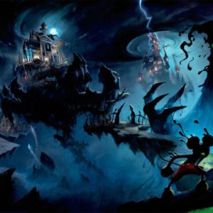Disney