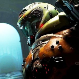 Doom Eternal Provato