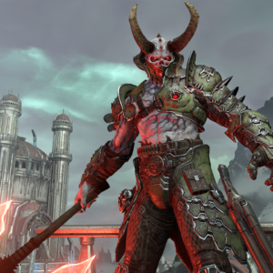 Doom Eternal