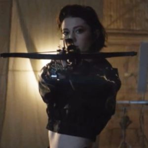 Birds of Prey