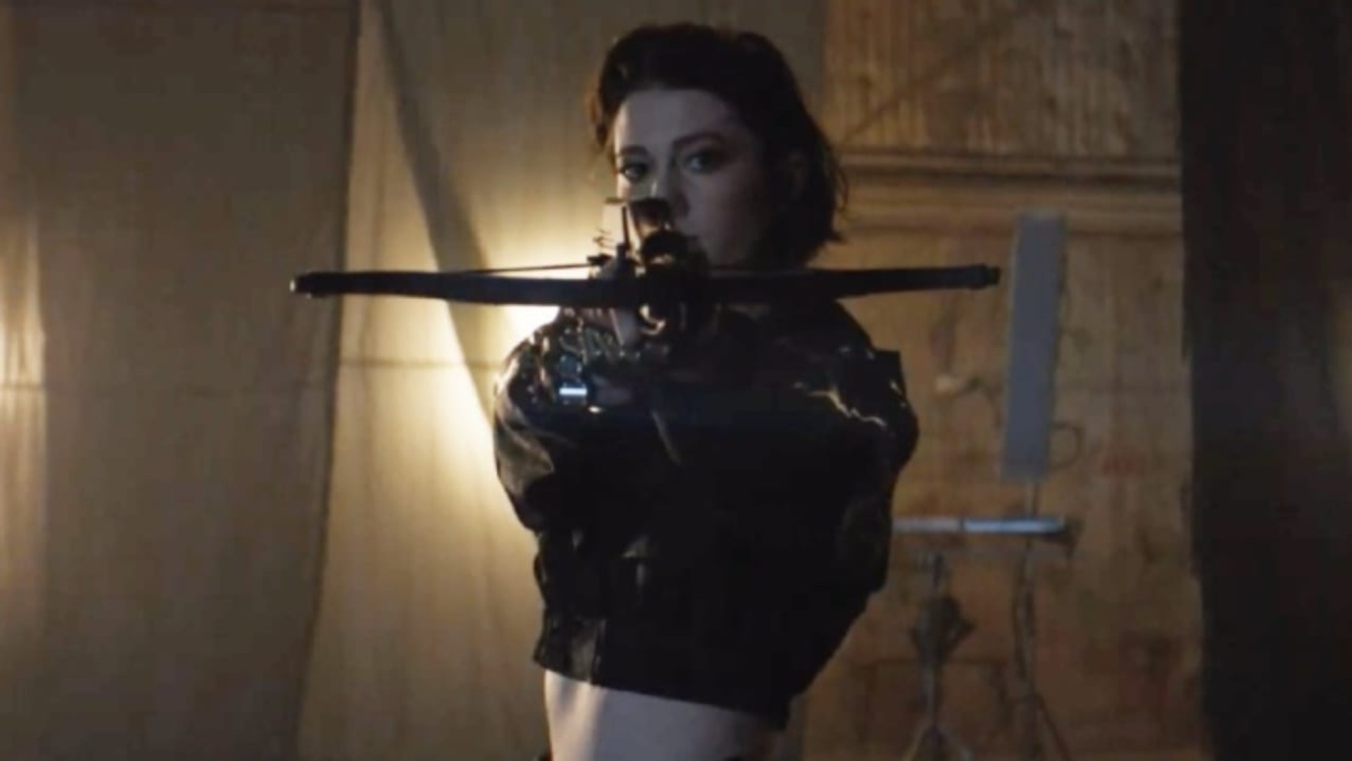 Birds of Prey