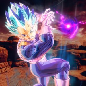 Dragon Ball Xenoverse 2