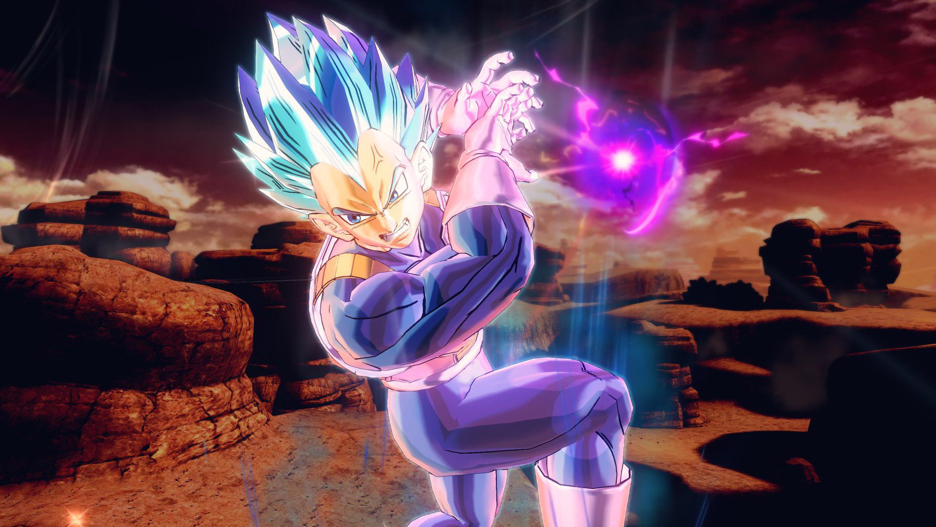 Dragon Ball Xenoverse 2