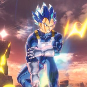 Dragon Ball Xenoverse 2