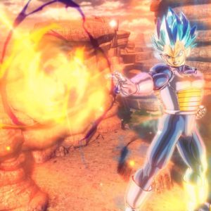 Dragon Ball Xenoverse 2