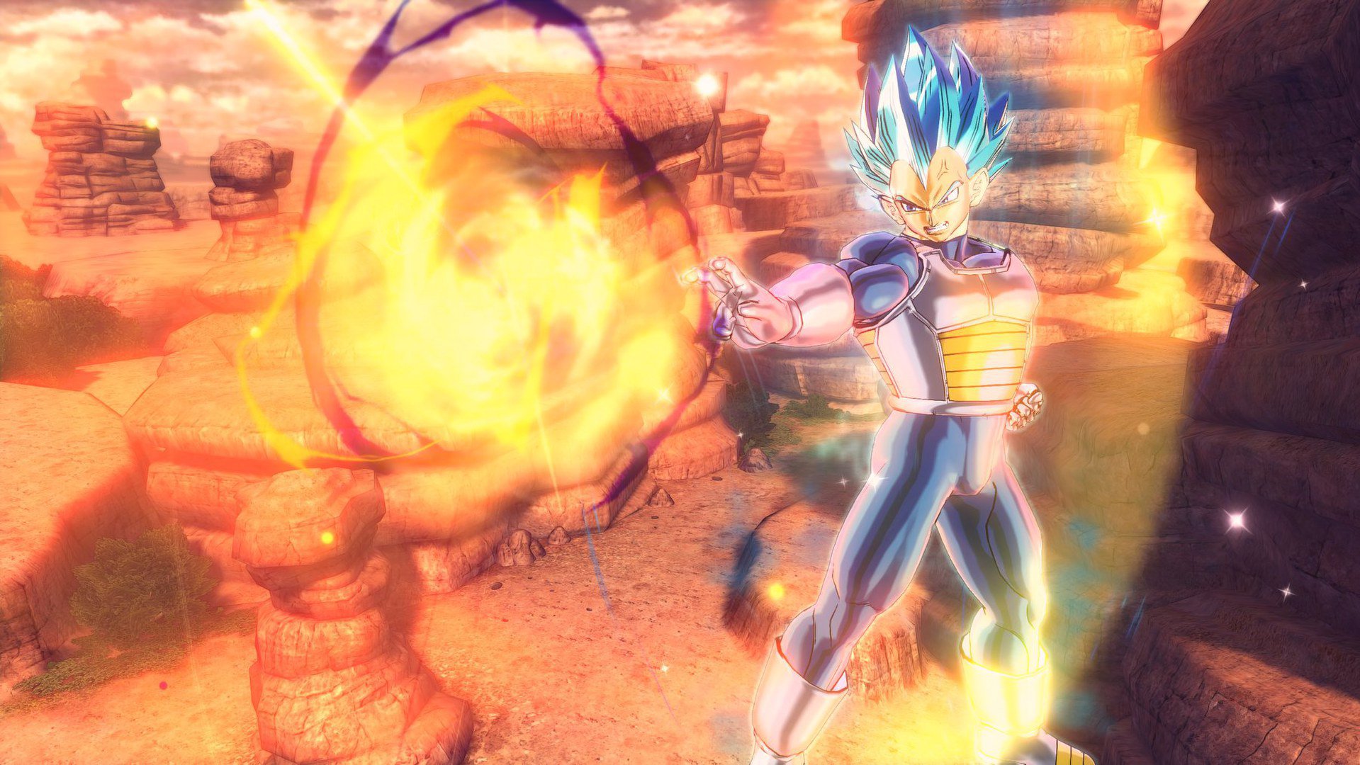 Dragon Ball Xenoverse 2