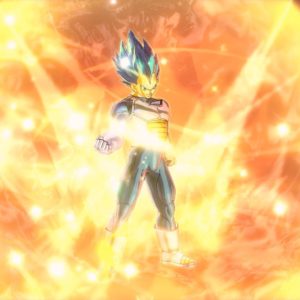 Dragon Ball Xenoverse 2