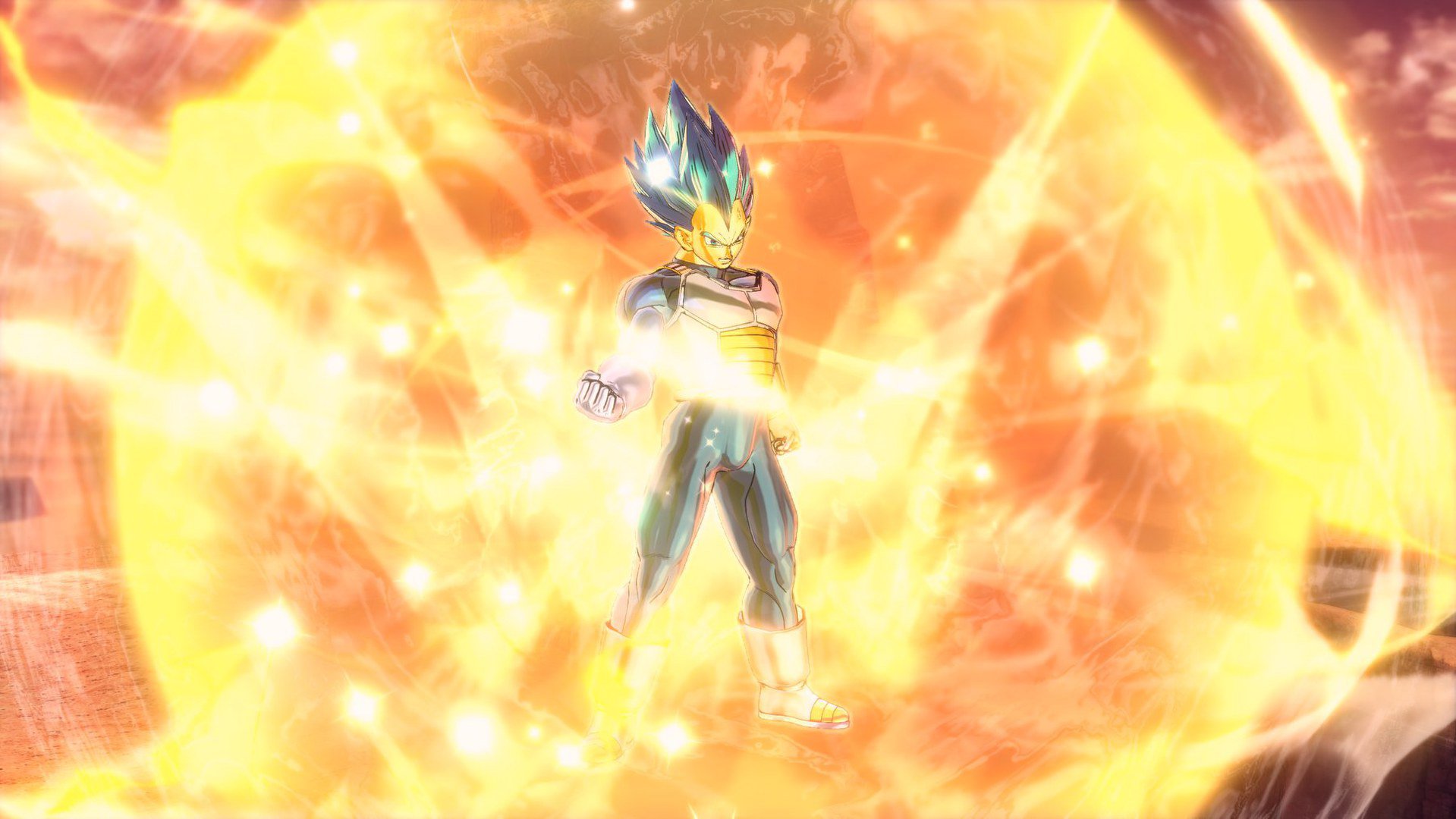 Dragon Ball Xenoverse 2