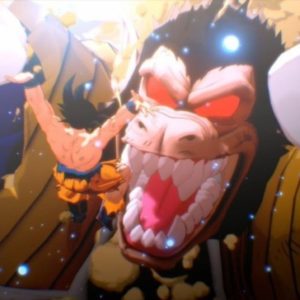 Dragon Ball Z Kakarot