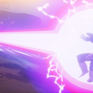 Dragon Ball Z Kakarot