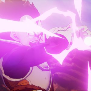 Dragon Ball Z Kakarot