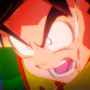 Dragon Ball Z Kakarot
