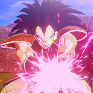 Dragon Ball Z Kakarot
