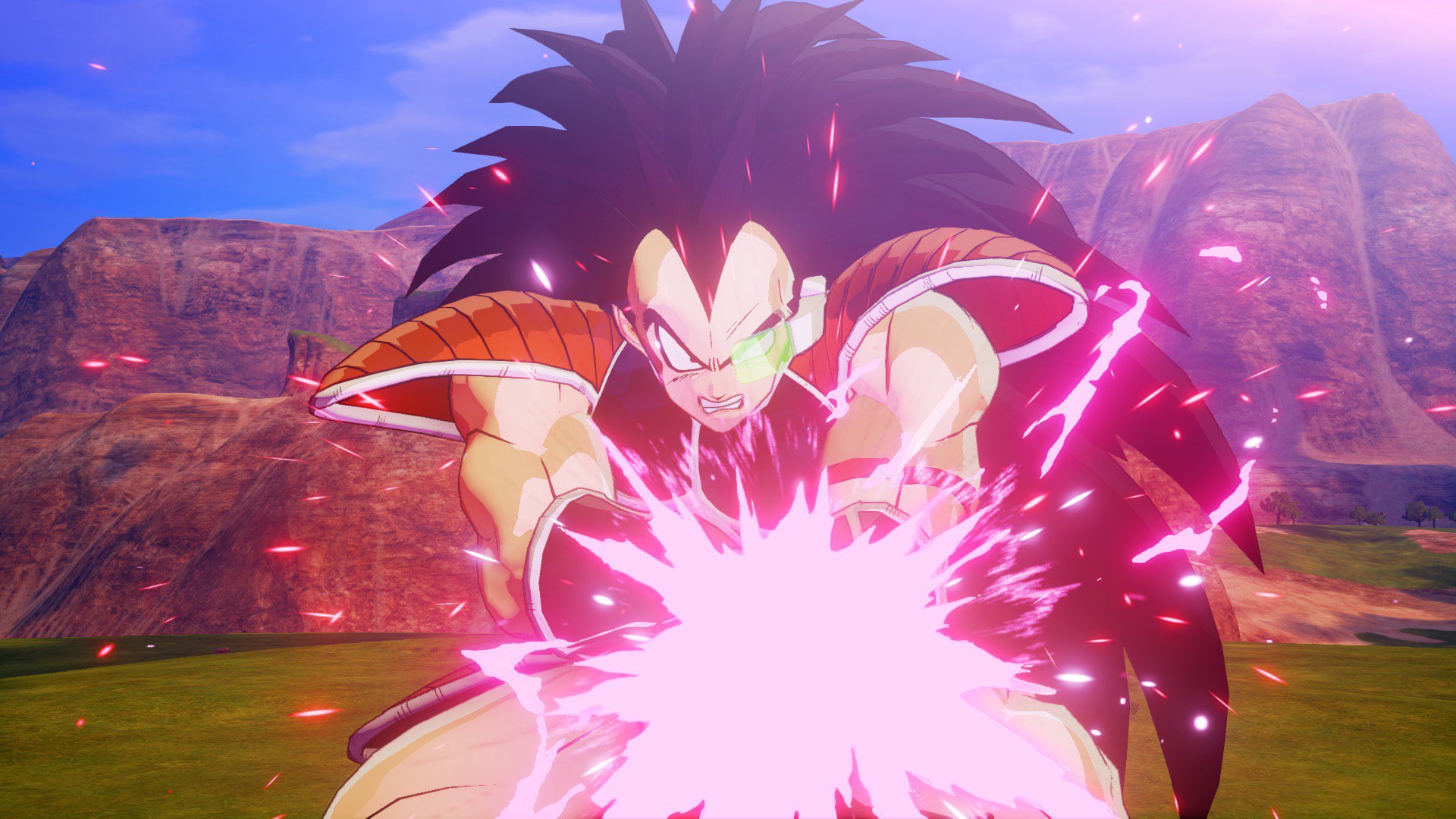 Dragon Ball Z Kakarot
