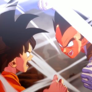 Dragon Ball Z Kakarot