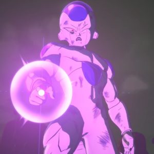 Dragon Ball Z Kakarot