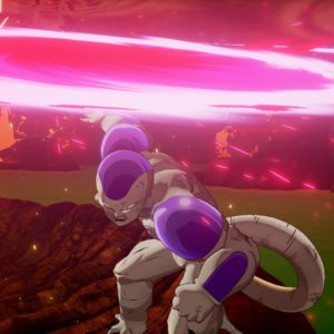 Dragon Ball Z Kakarot