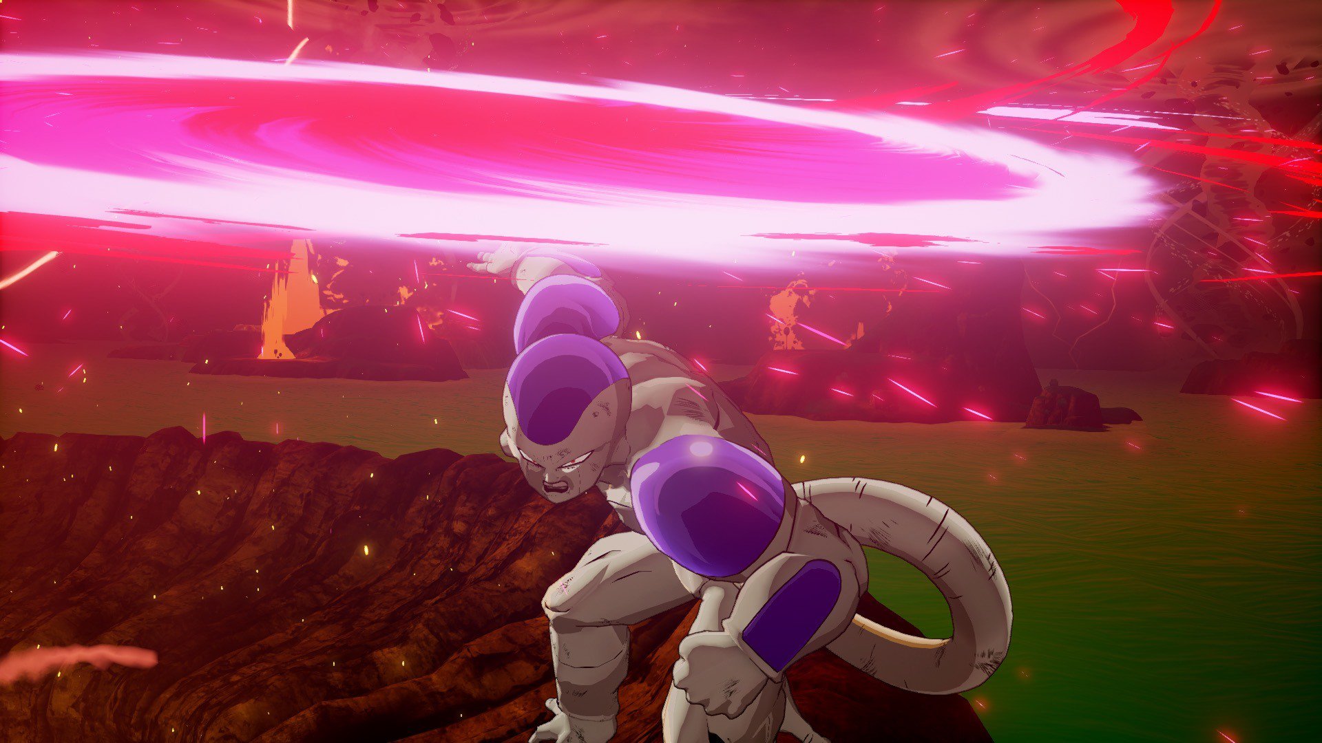 Dragon Ball Z Kakarot