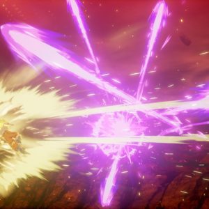 Dragon Ball Z Kakarot