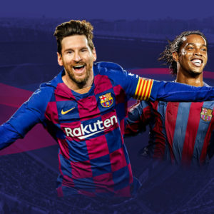 eFootball PES 2020 Konami