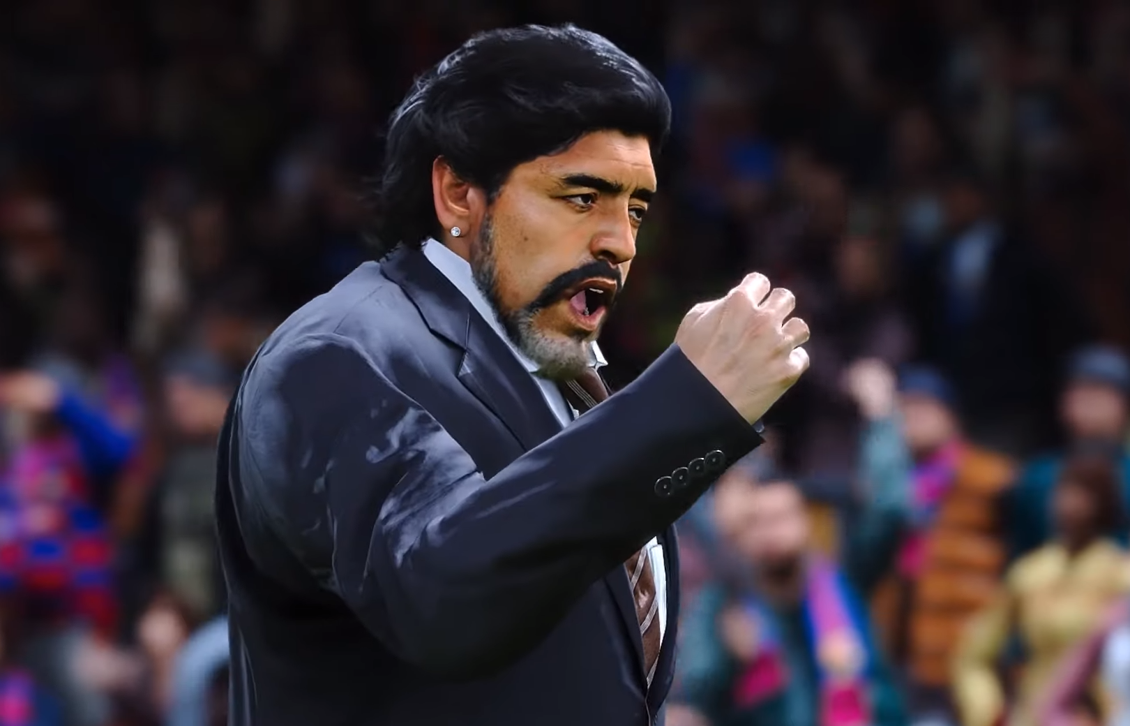 eFootball PES 2020 Pro Evolution Soccer Konami E3 2019
