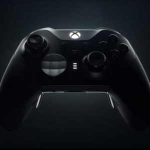 Xbox Elite Controller Series 2