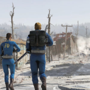Fallout 76