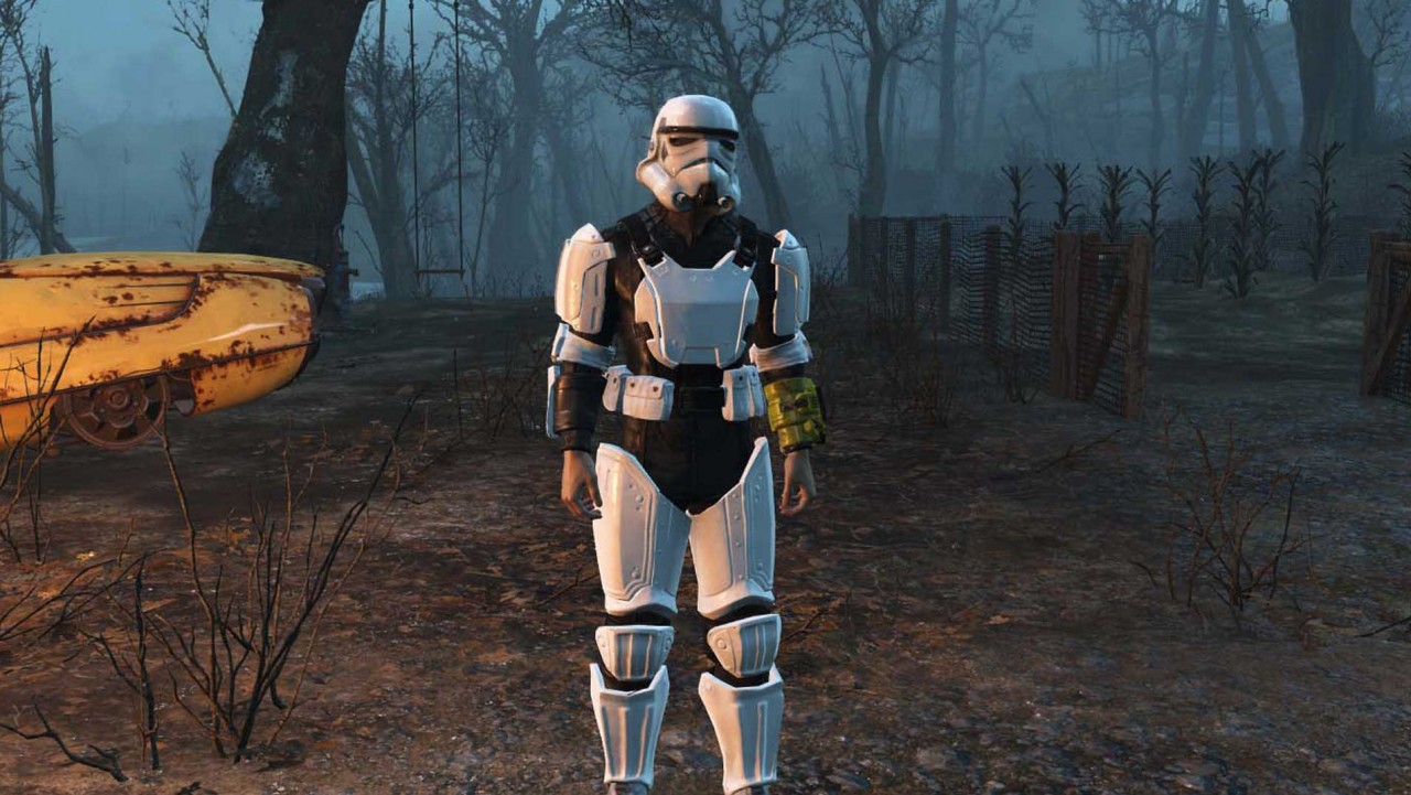 Bethesda